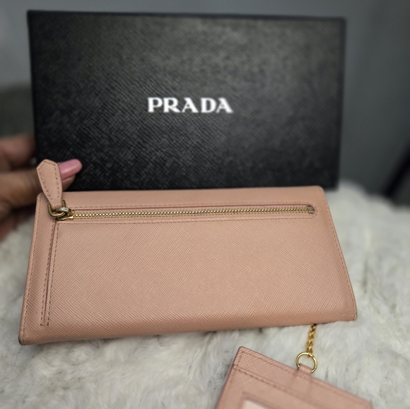 Crossbody bag wallet Authentic - Picture 2 of 15